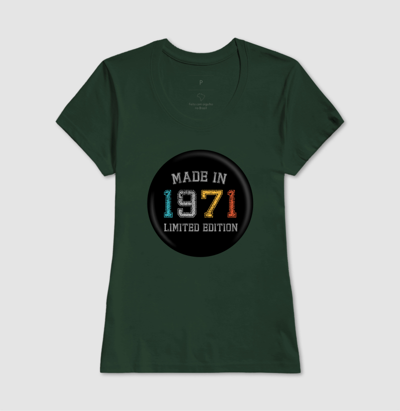 Camisa 12