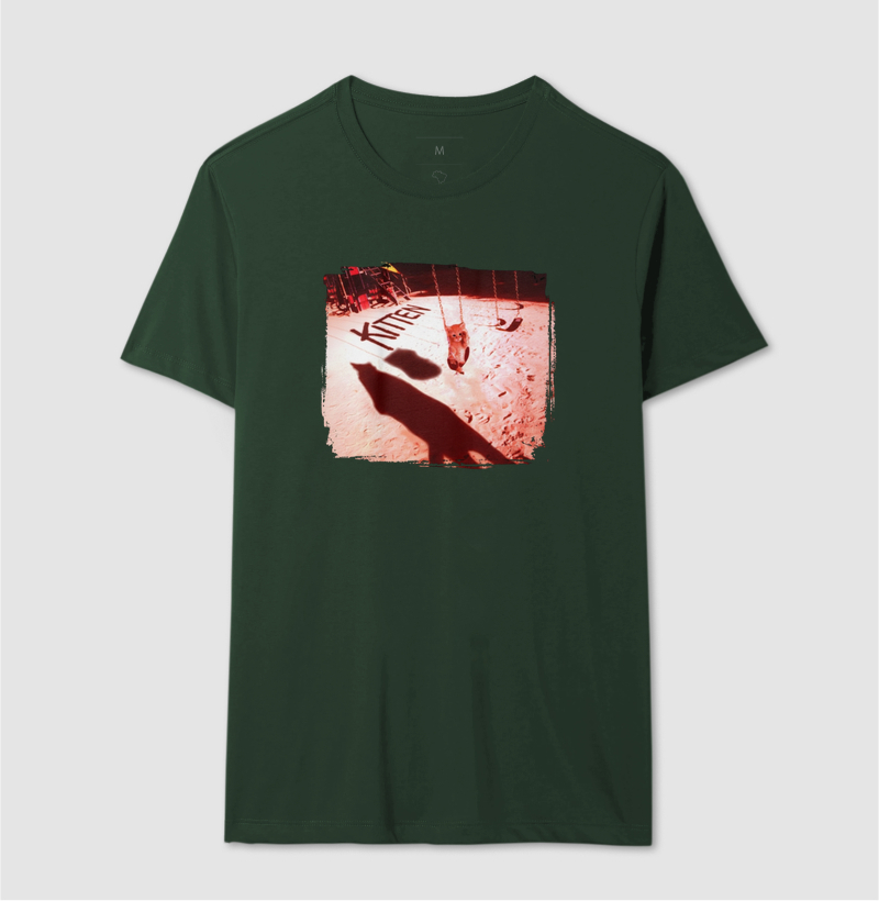 Camisa 11