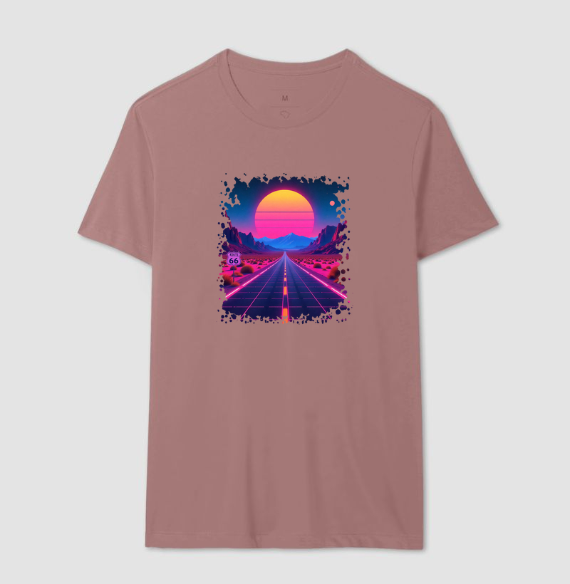 Camisa 18