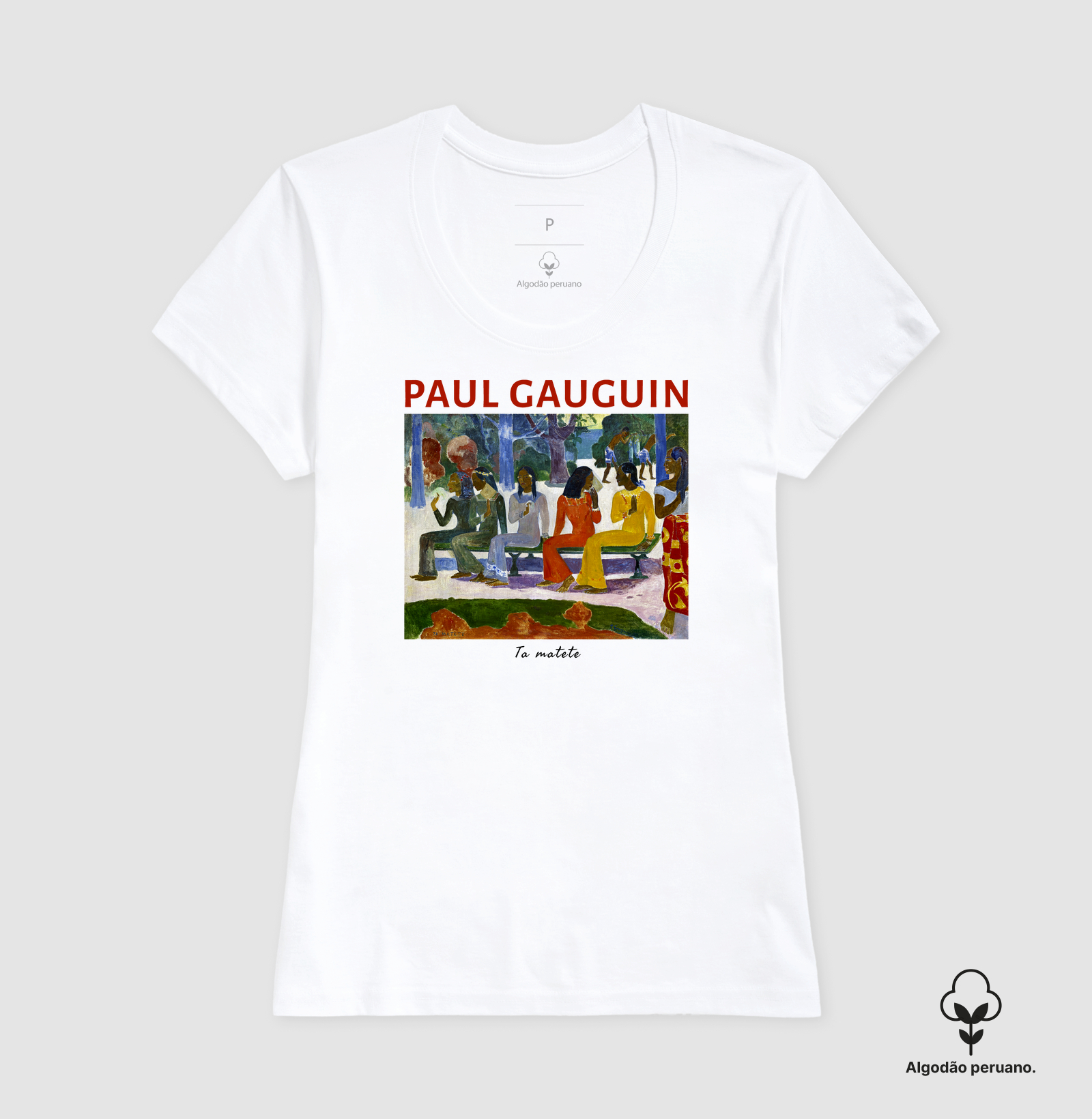 Camisa 4