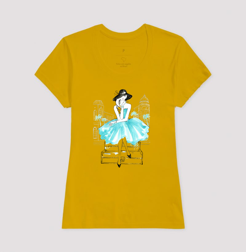 Camisa 14