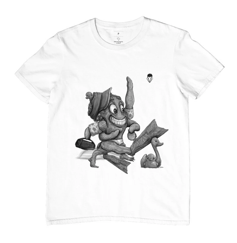 Camisa 3