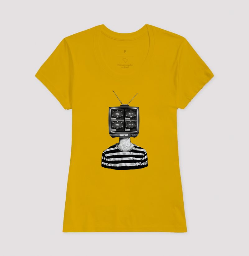 Camisa 14