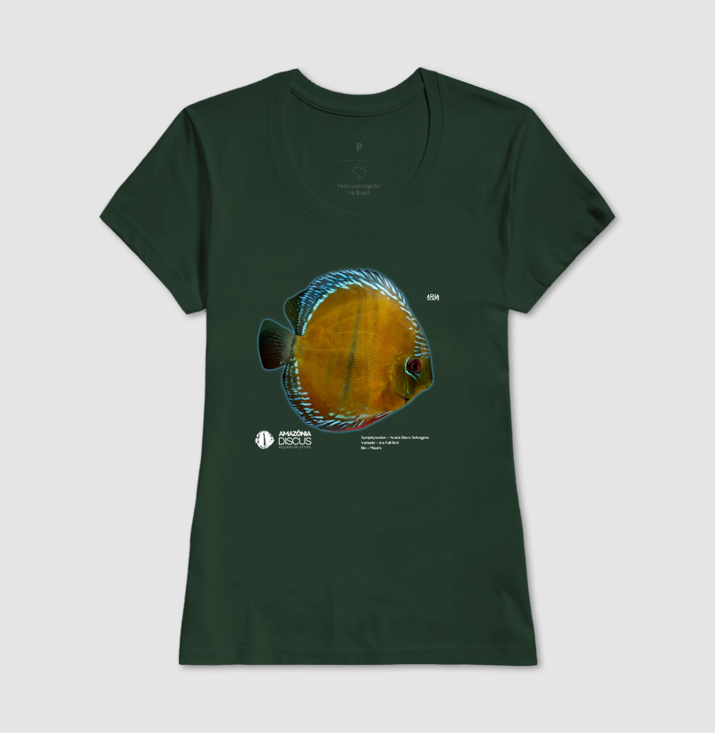 Camisa 10