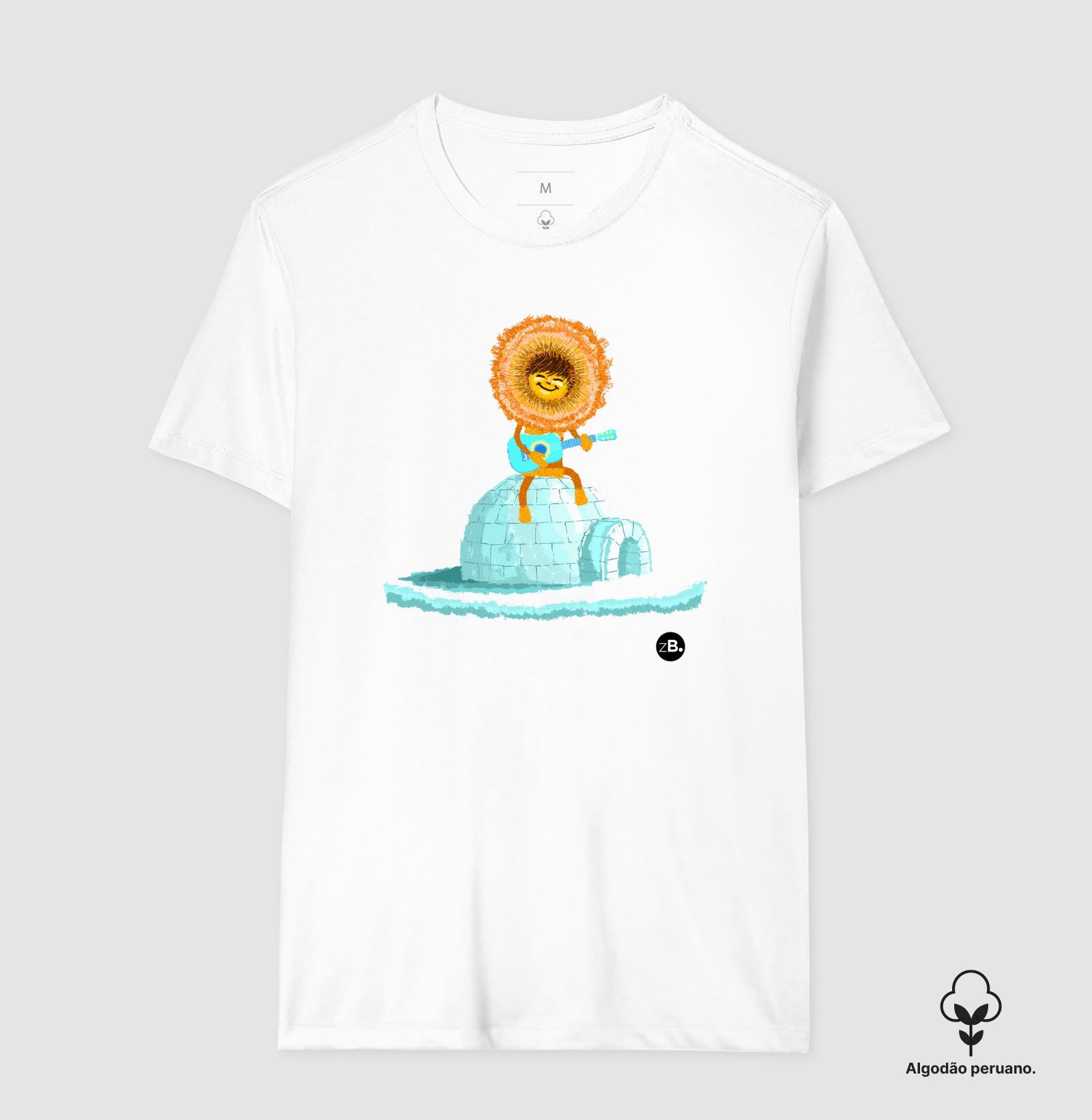 Camisa 1