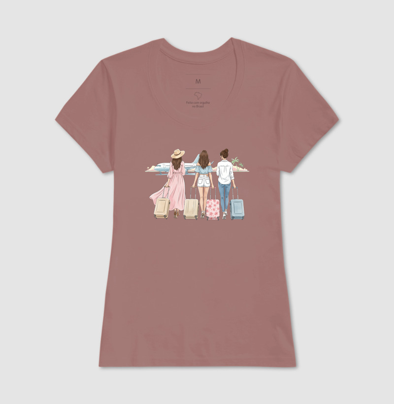Camisa 16