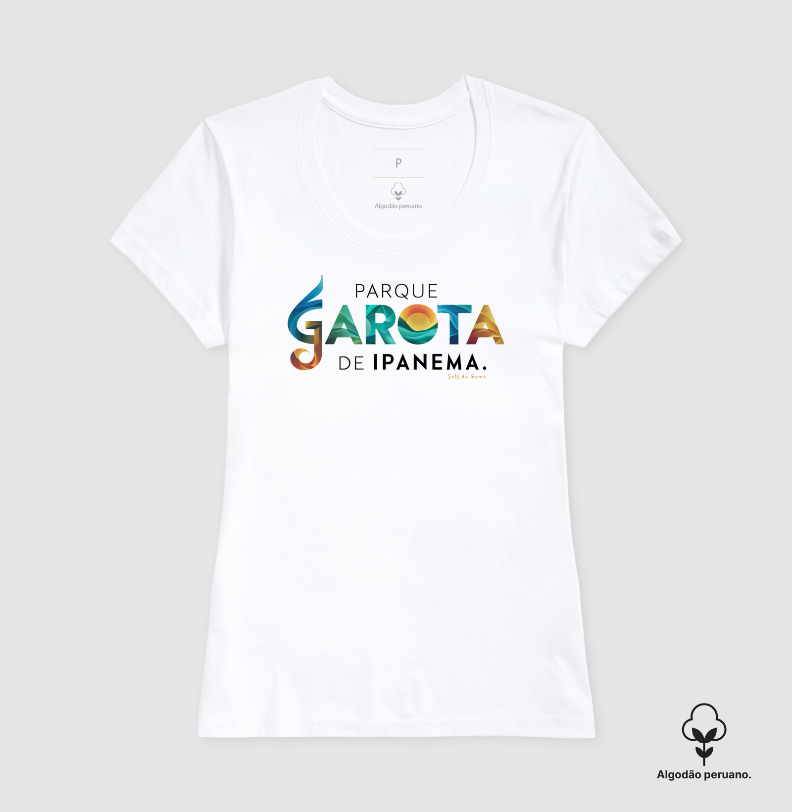 Camisa 2