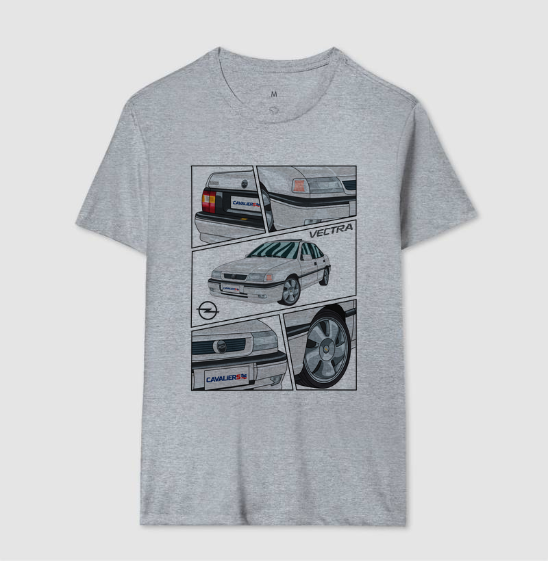 Camisa 10