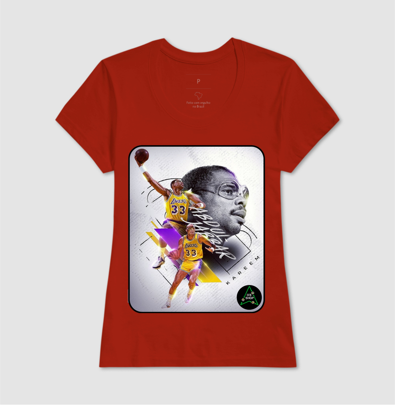 Camisa 10