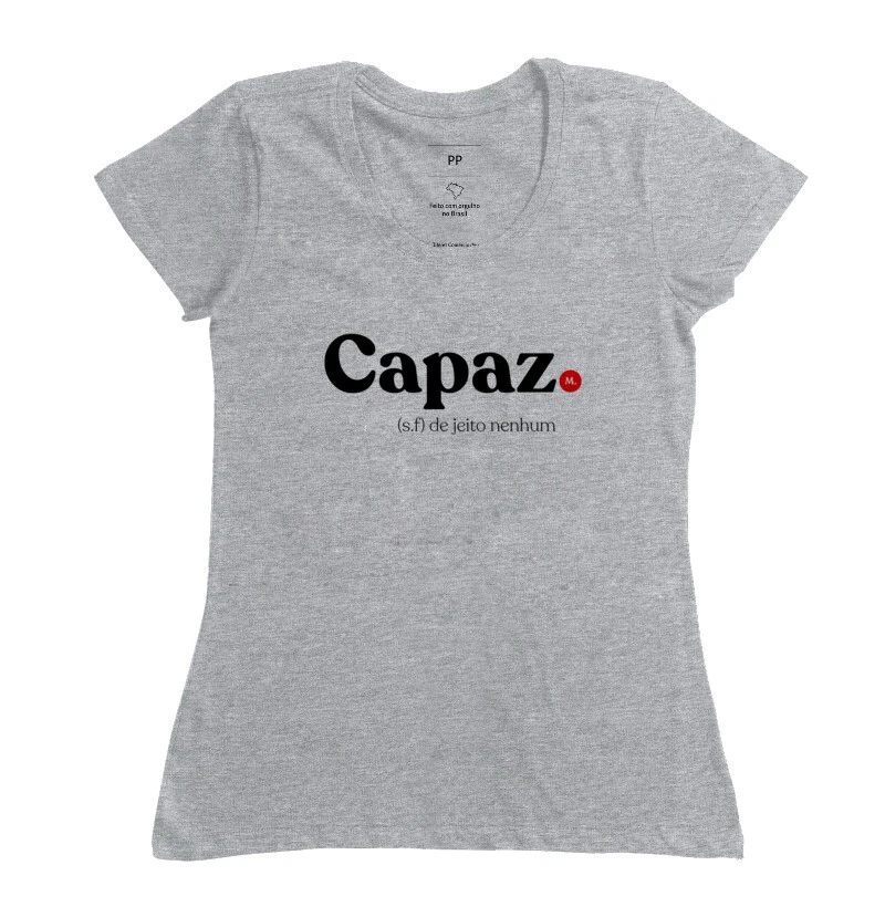 Camisa 13