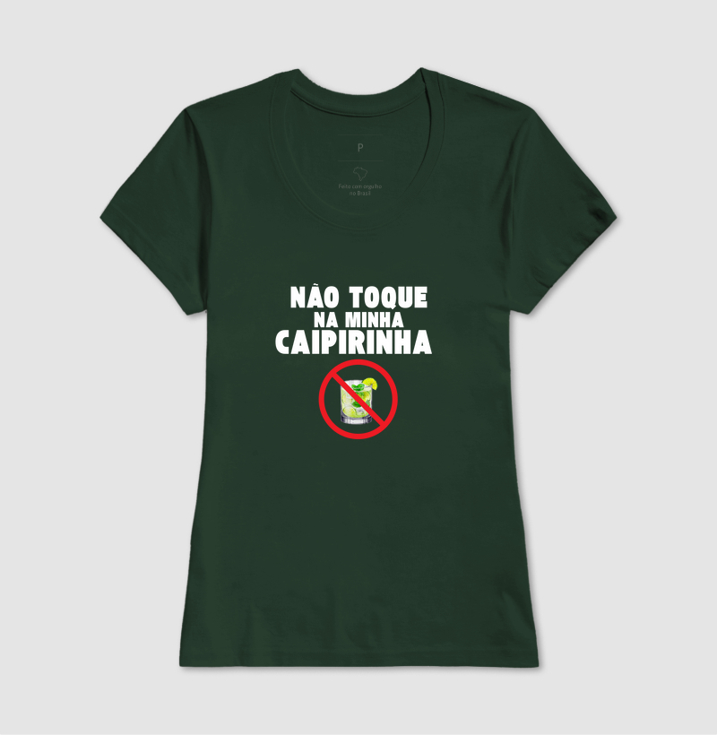 Camisa 15