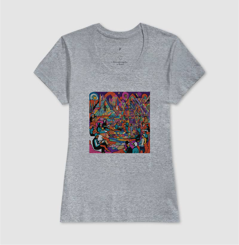 Camisa 10