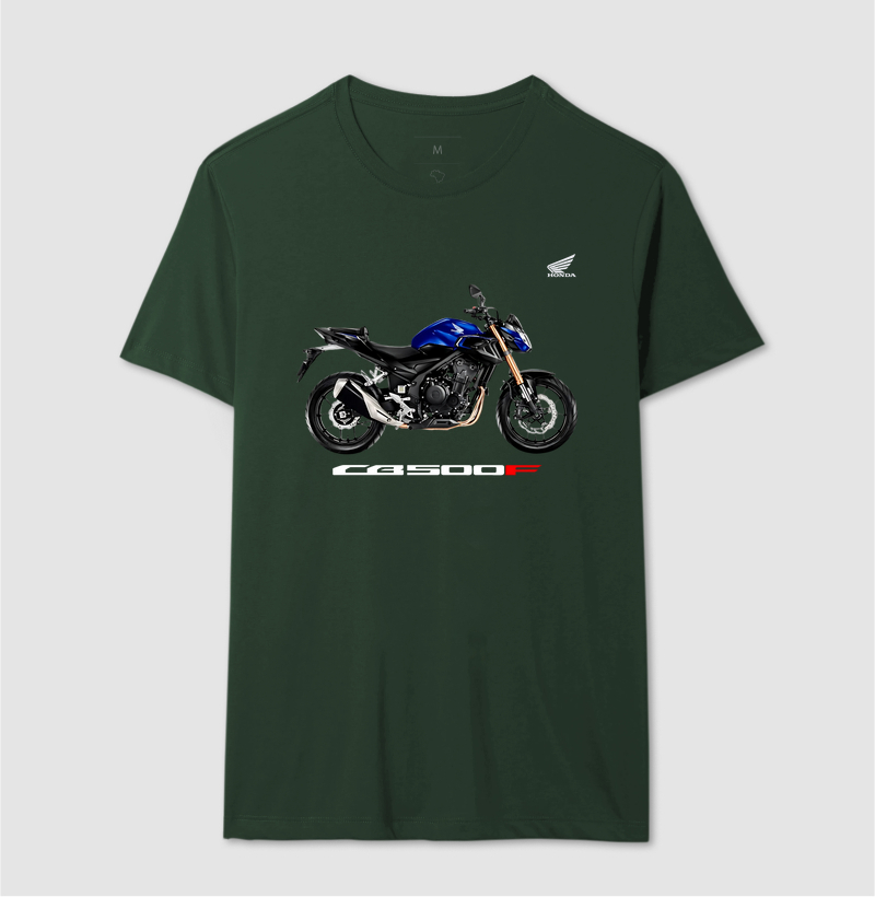 Camisa 11