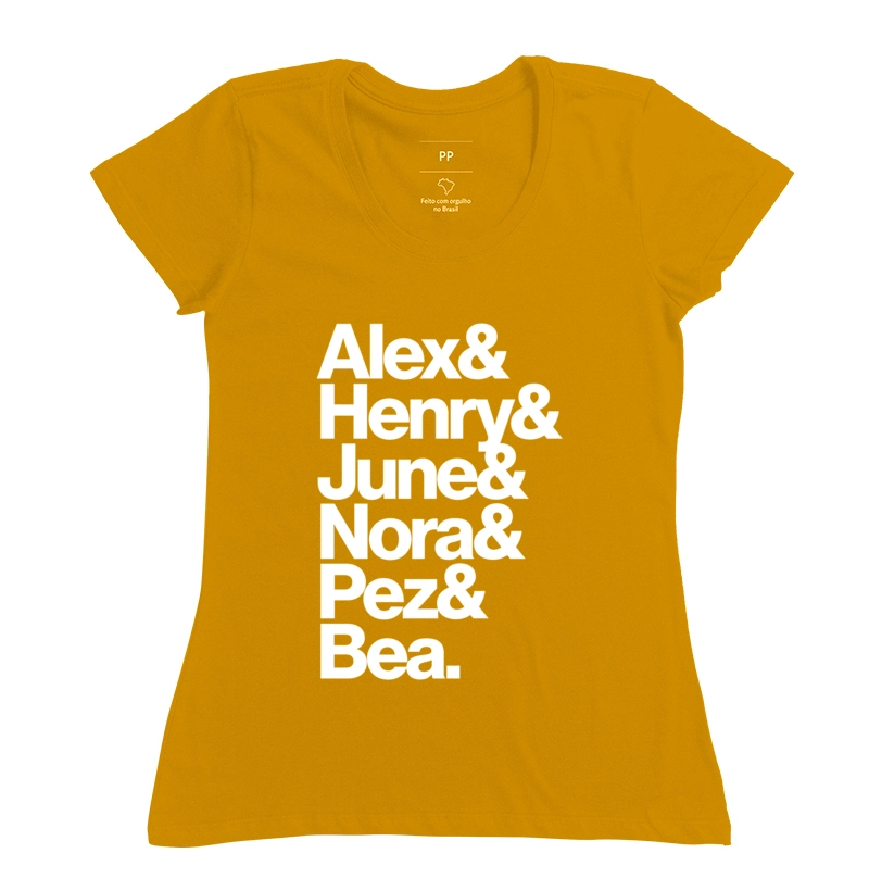 Camisa 5