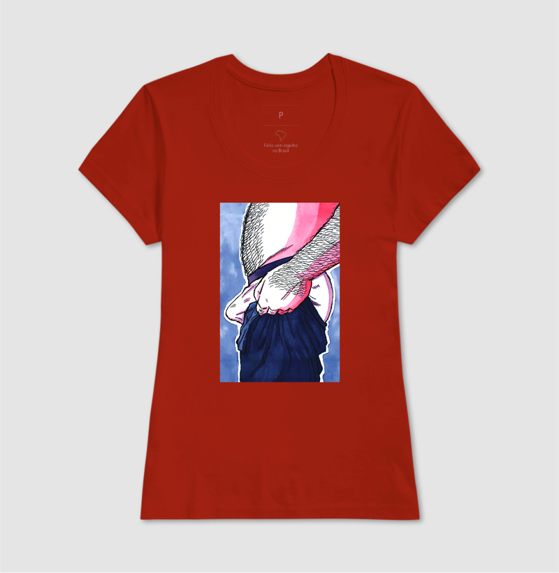Camisa 13