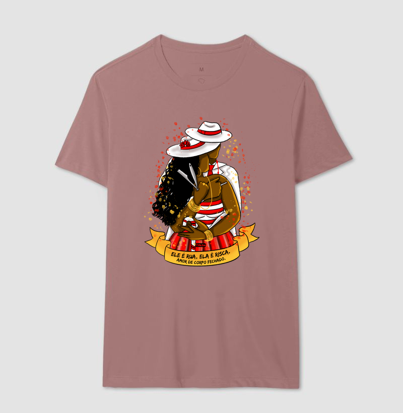 Camisa 16