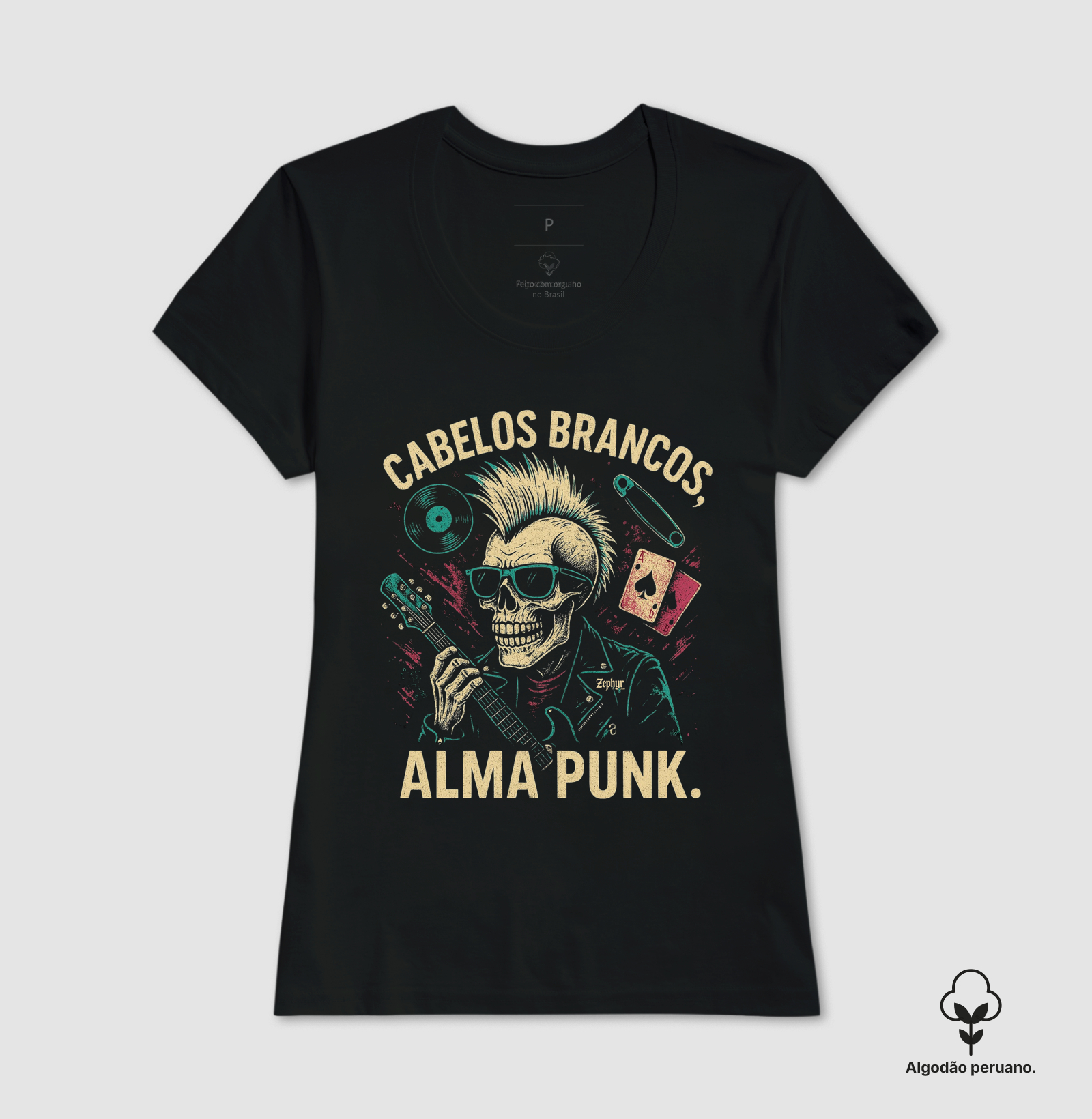 Camisa 2