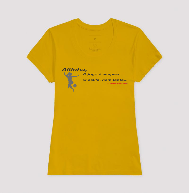 Camisa 17