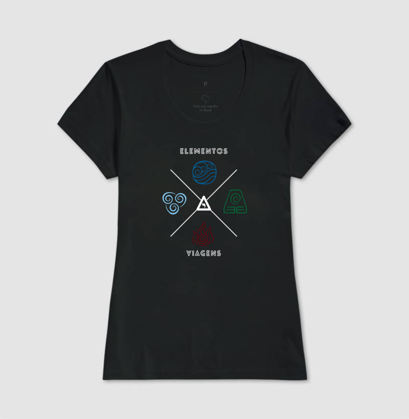 Camisa 5