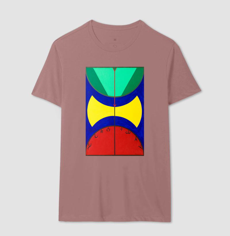 Camisa 15