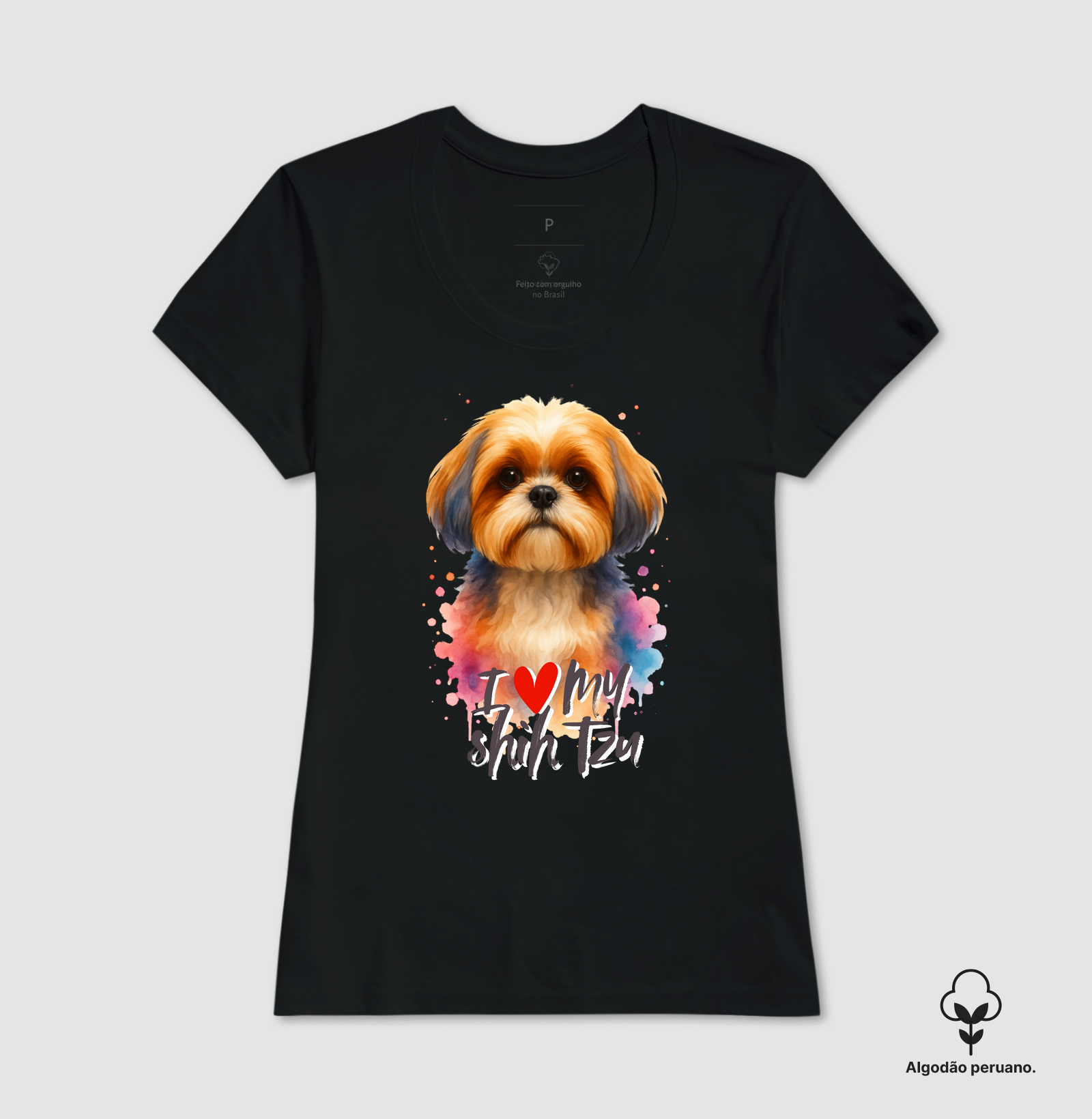Camisa 3