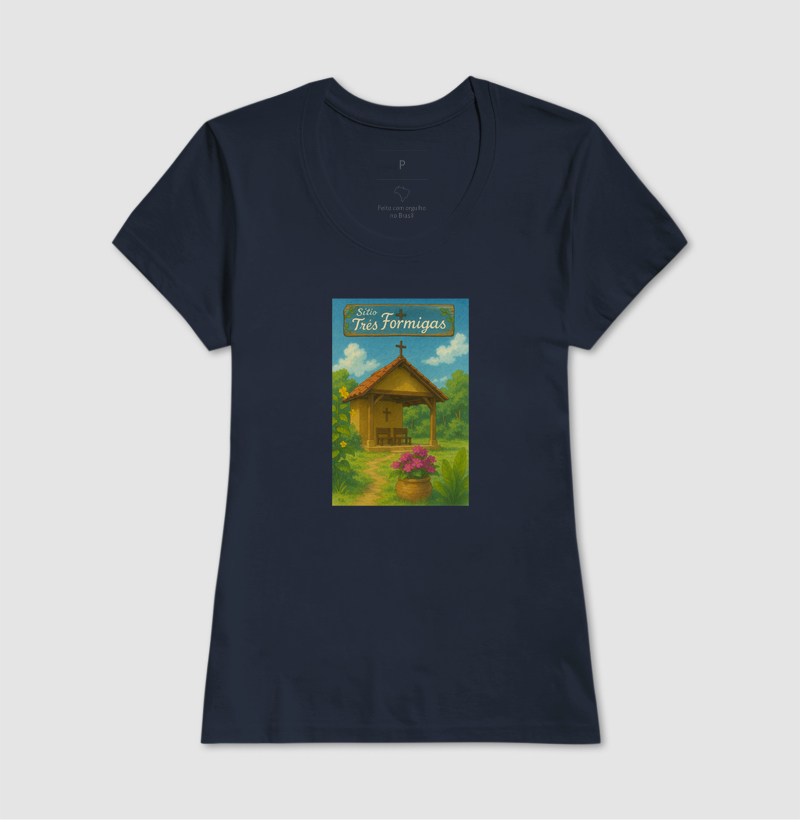 Camisa 7