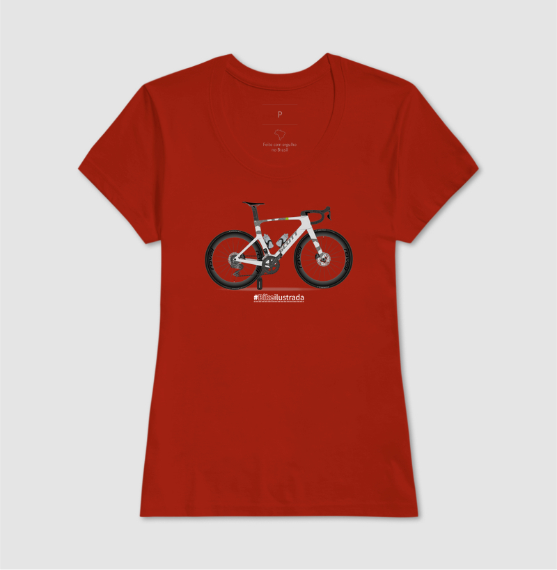 Camisa 21