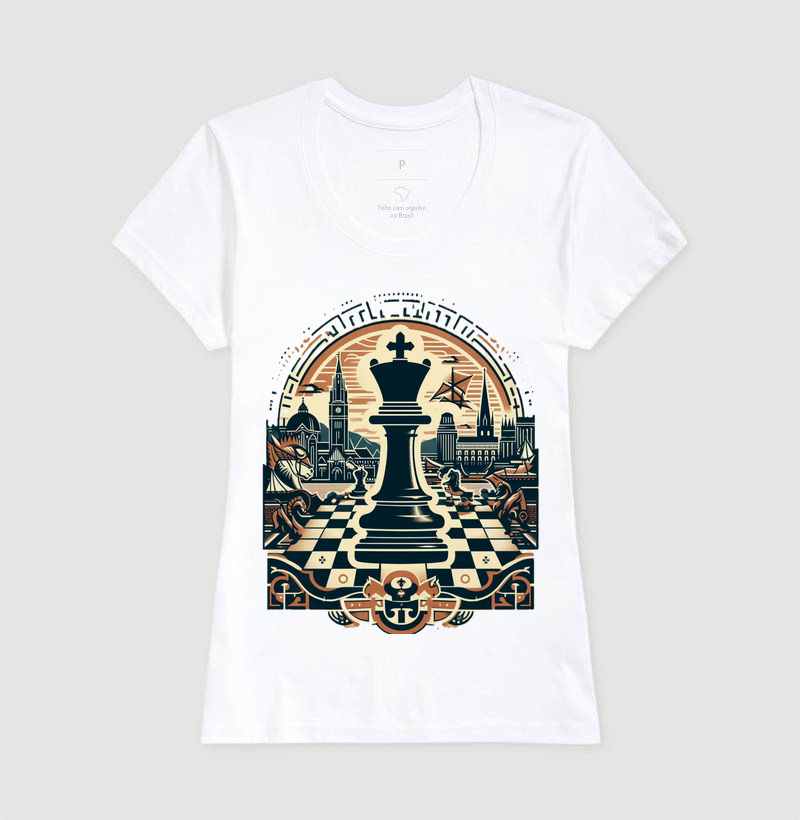 Camisa 11