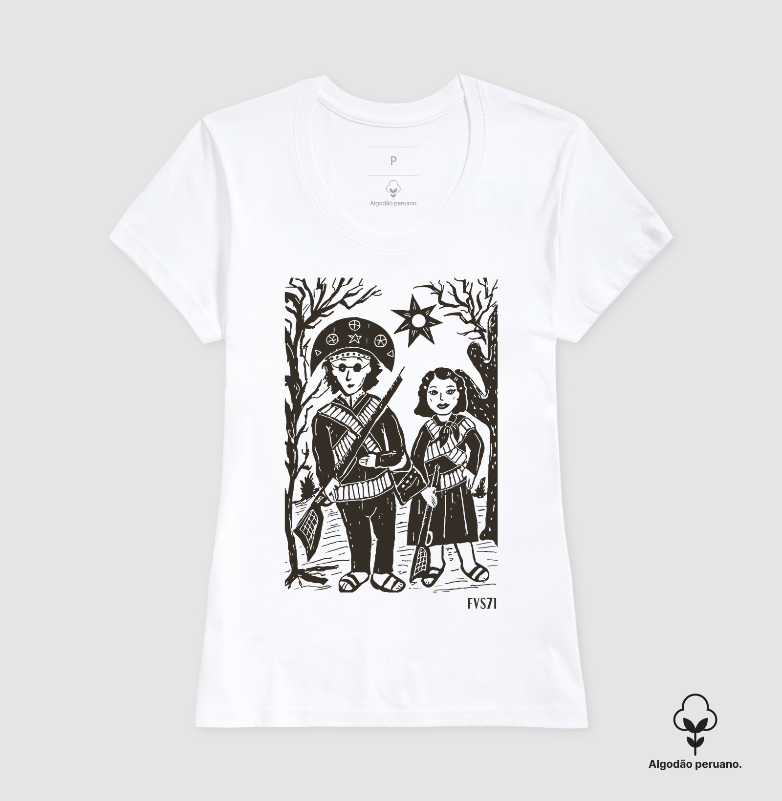 Camisa 6