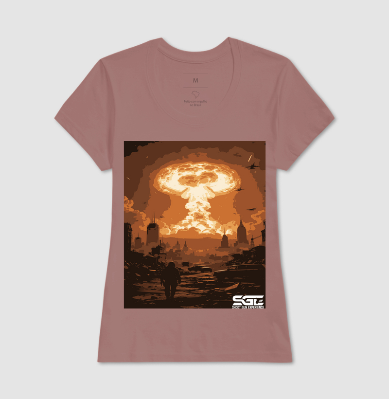 Camisa 17