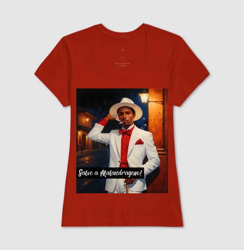 Camisa 13