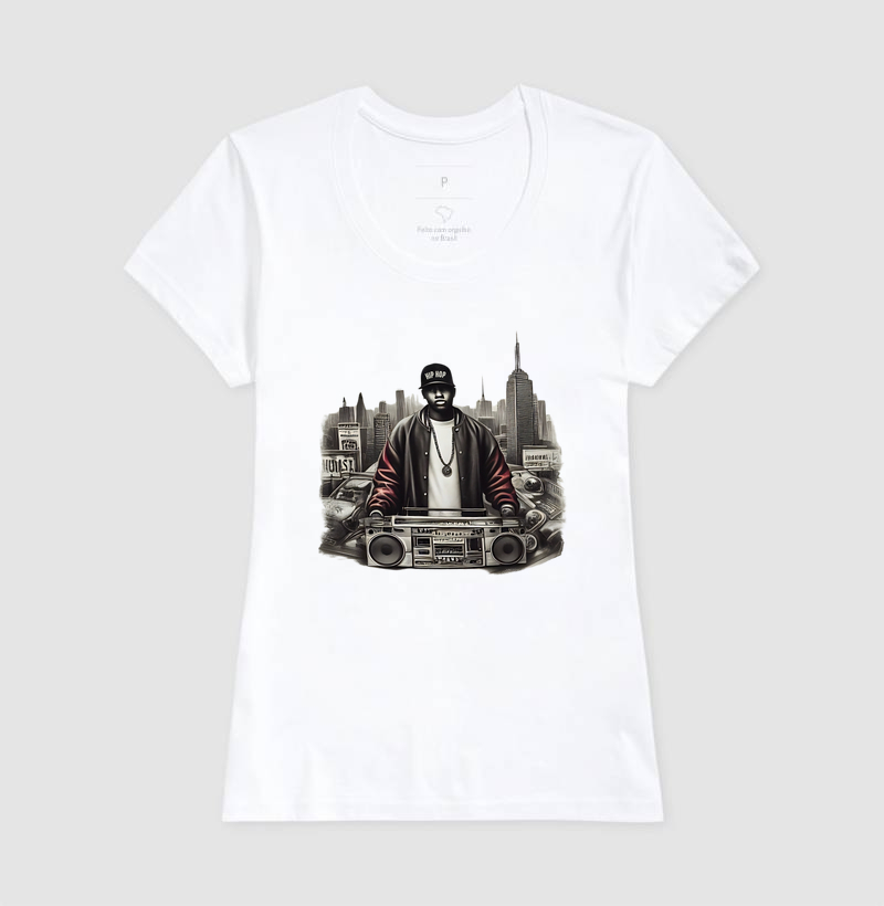 Camisa 7
