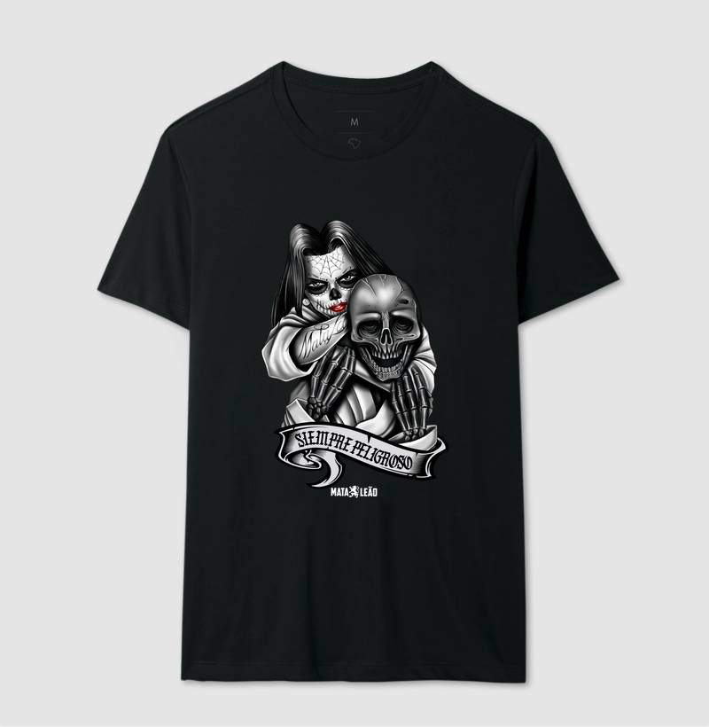 Camisa 10
