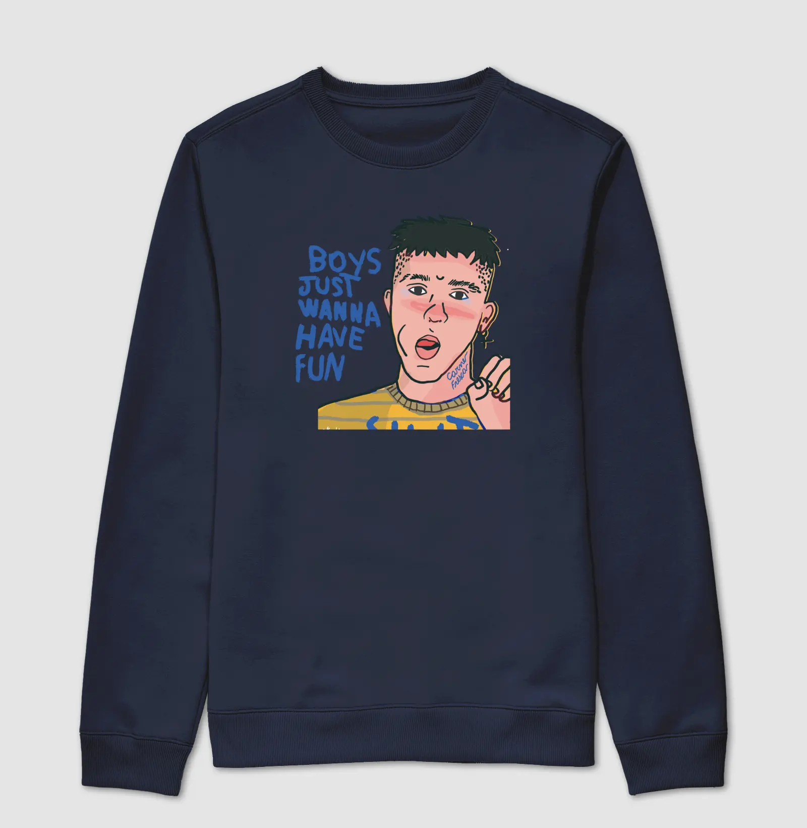 Camisa 4