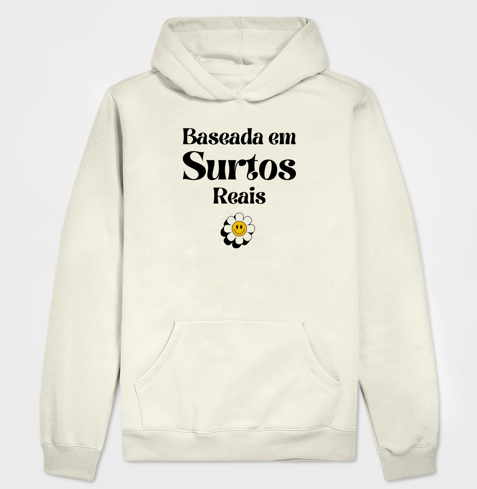 Baseada Em Surtos Reais
