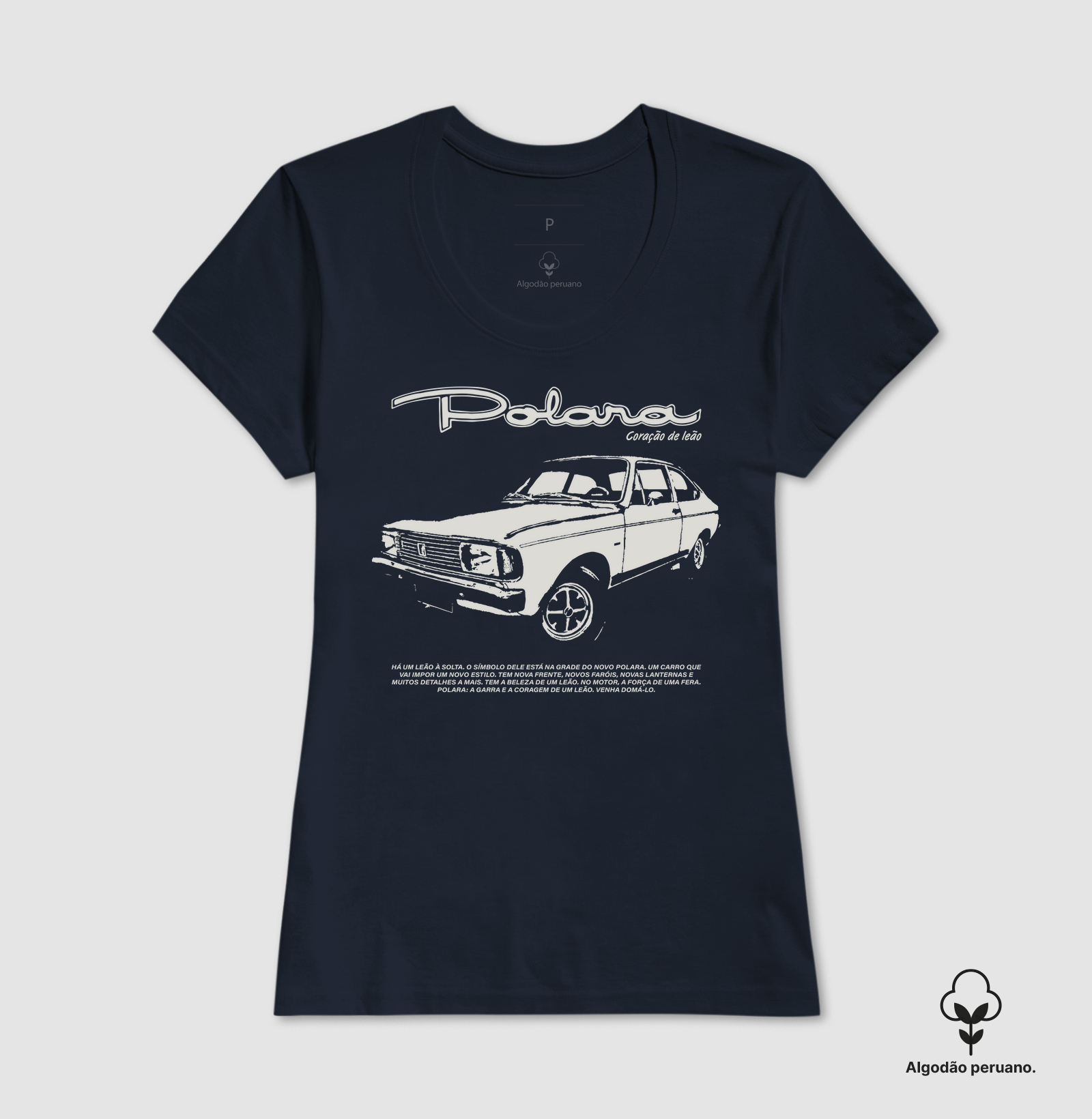 Camisa 3