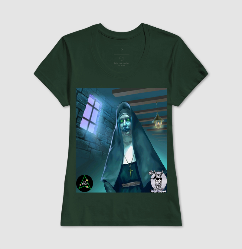 Camisa 12