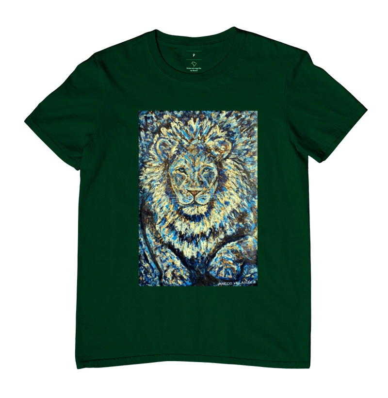 Camisa 11