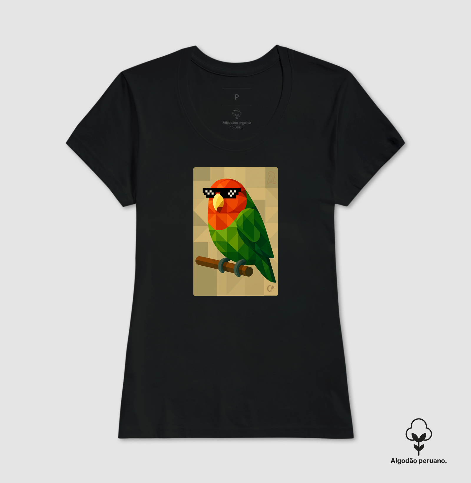 Camisa 2