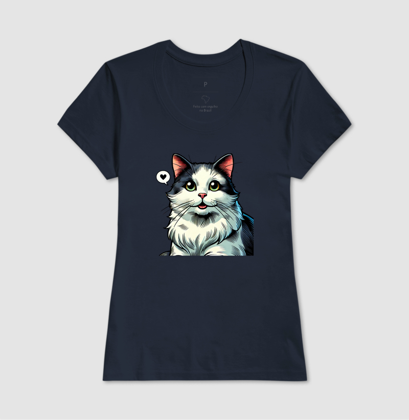 Camisa 15