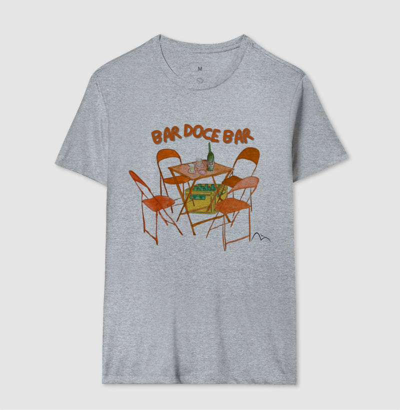 Camisa 8