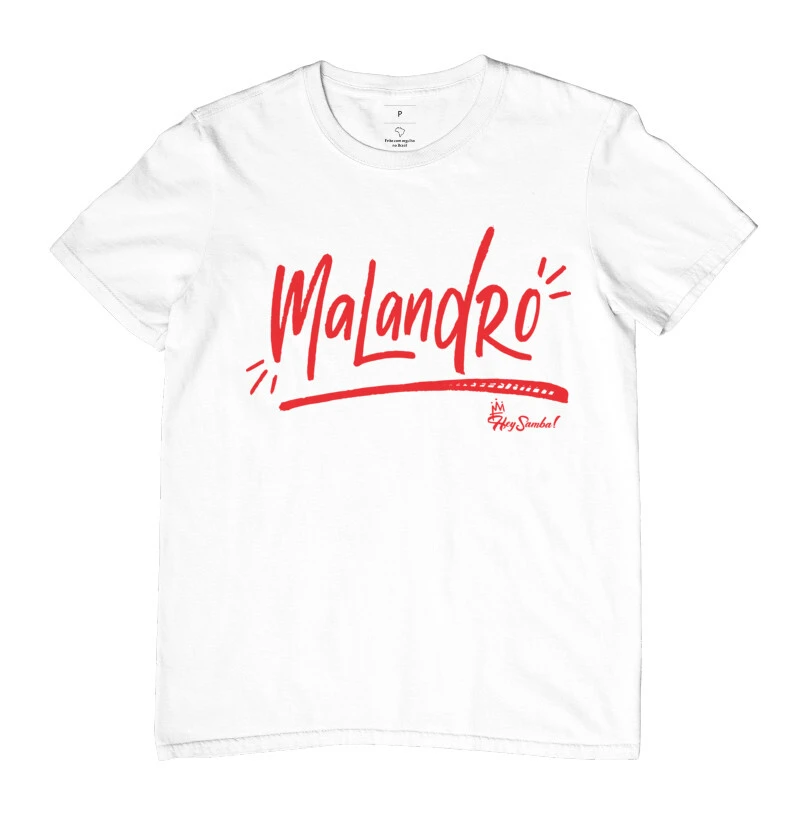 Camisa 10