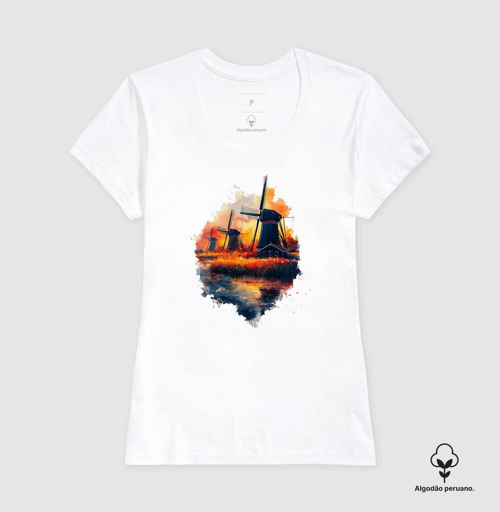 Camisa 4