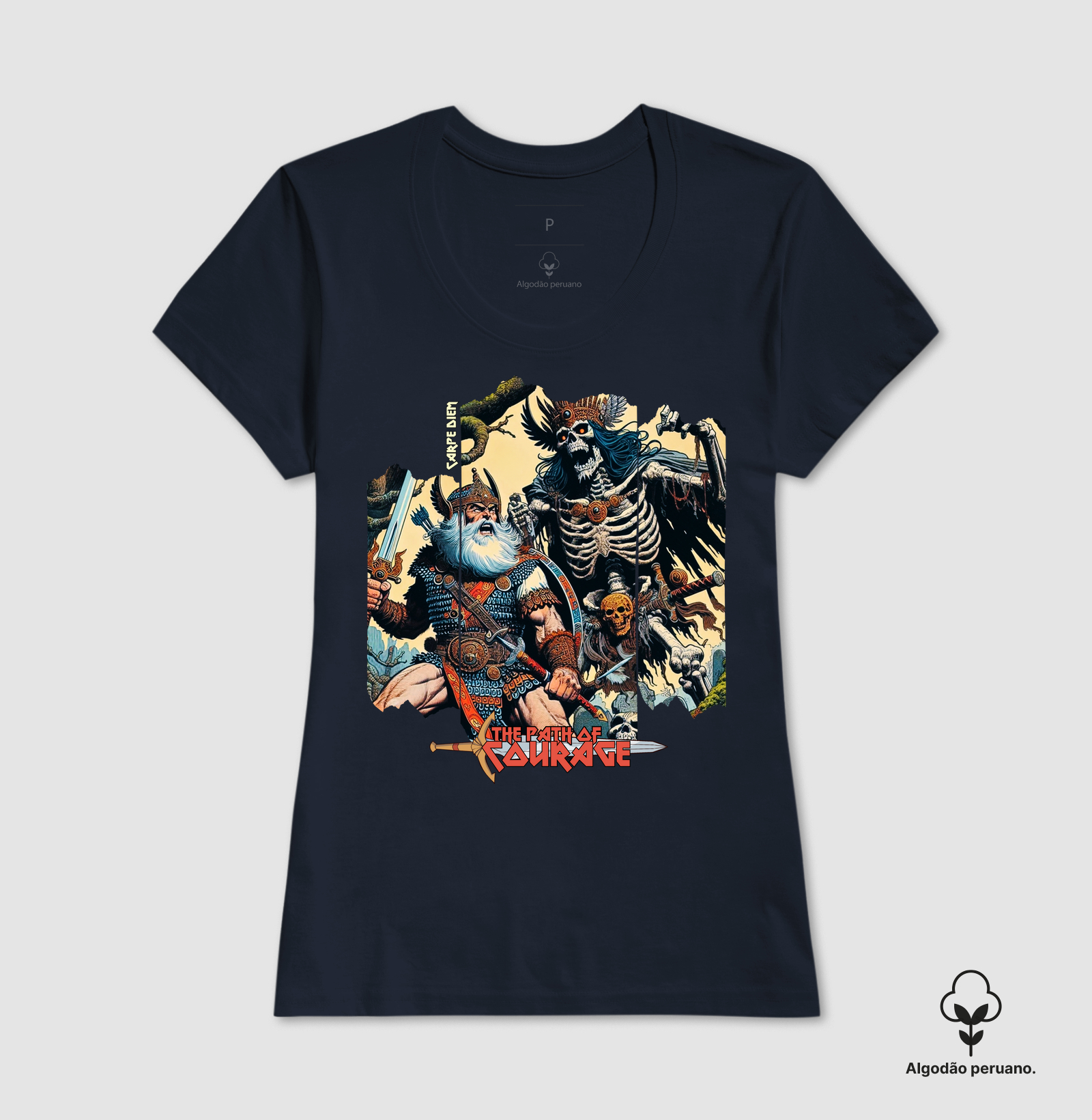 Camisa 2