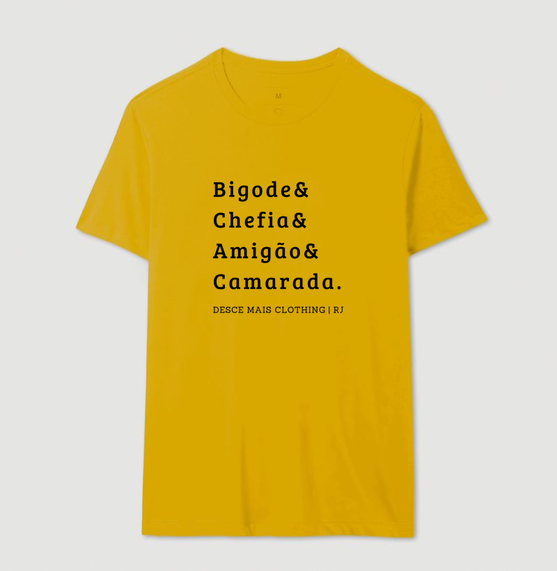 Camisa 15