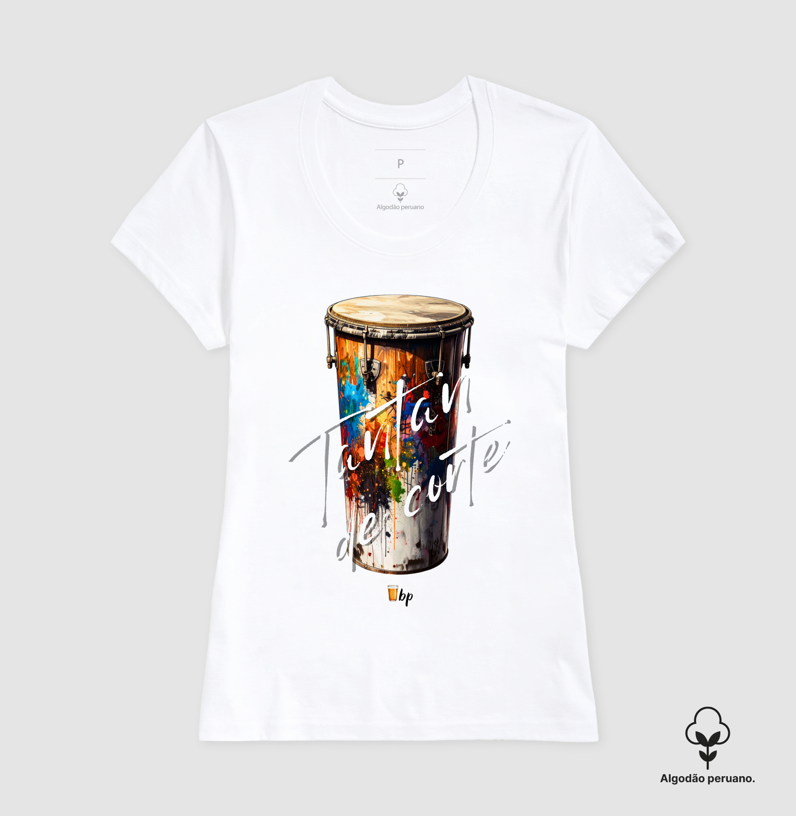 Camisa 5