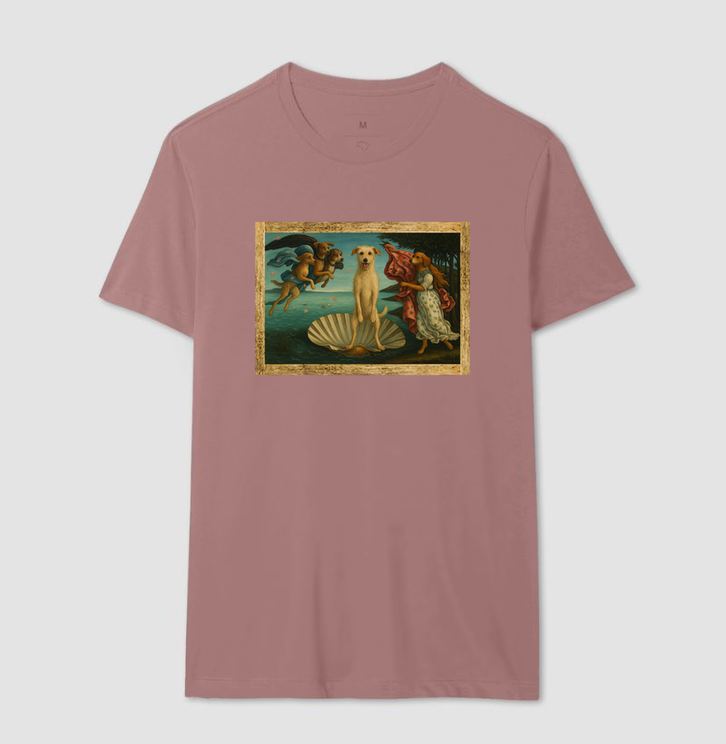 Camisa 16