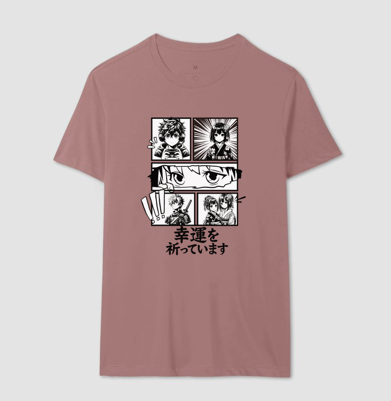 Camisa 15