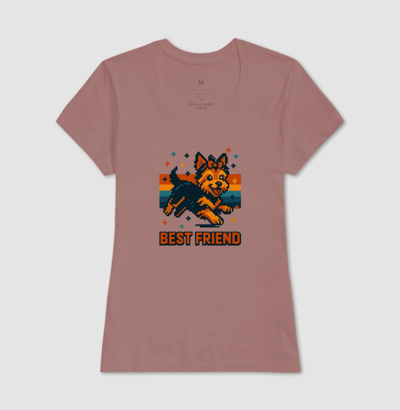 Camisa 18