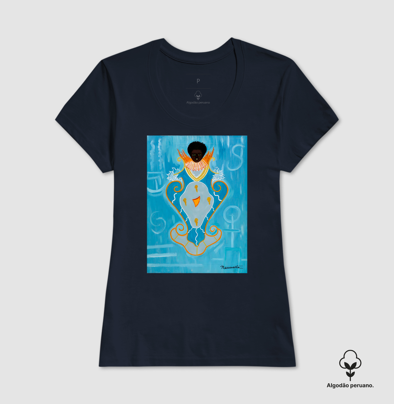 Camisa 5